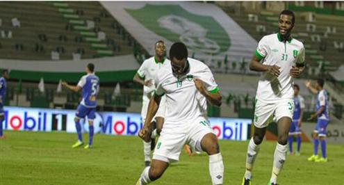 براجا البرتغالي يقترب من ضم « ليال» الاهلي